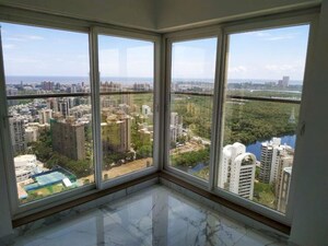 2 BHK Apartment For Rent in RNA NG Eclat, Andheri West