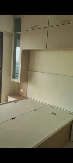 1 BHK Apartment For Rent in MJ Shah Centrio, Govandi