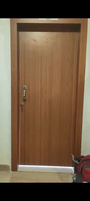 Furnished Amenities in 1 BHK Apartment at MJ Shah Centrio, Govandi – for Rent