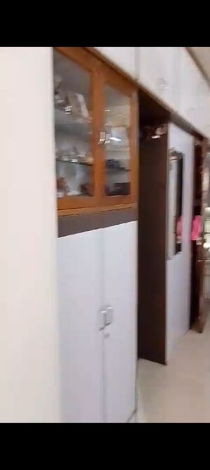 Furnished Amenities in 1 RK Apartment at Vakola – for Rent