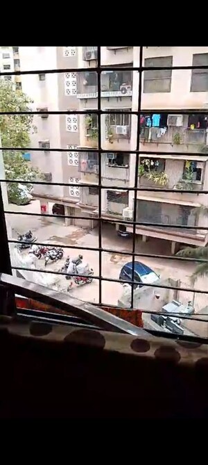 Furnished Amenities in 1 RK Apartment at Vakola – for Rent