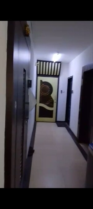 Building Lobby in 1 RK Apartment at Vakola – for Rent