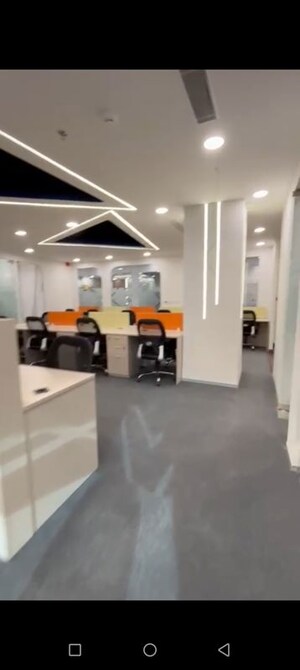  Office Space For Rent in Trehan Iris Techpark, Sector 48