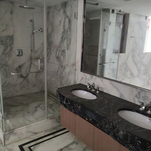 Kitchen in 4 BHK Apartment at Prestige Hermitage, Halasuru – for Sale