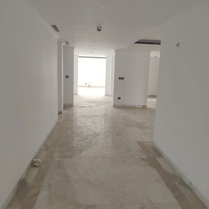 Building Lobby in 4 BHK Apartment at Prestige Hermitage, Halasuru – for Sale