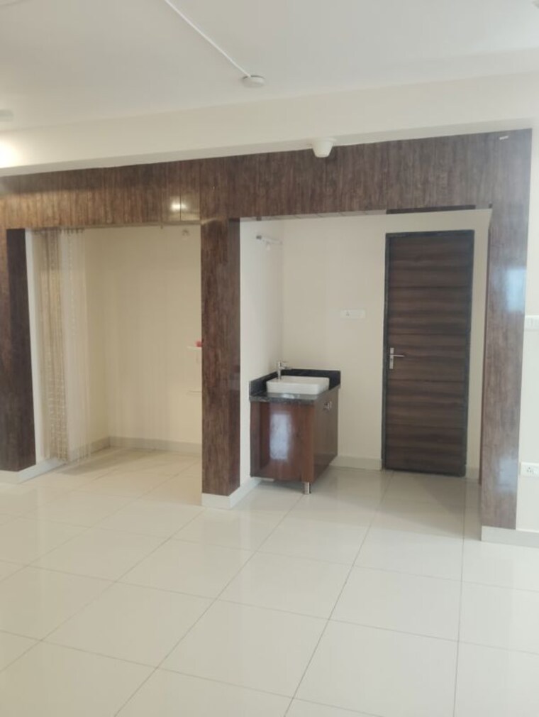 Dinning Area, my-home-avatar 3 Bedroom 1870 Sq.Ft. Apartment In Gachibowli Hyderabad 10456767