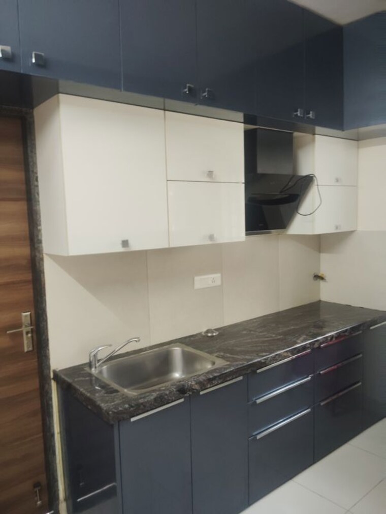 Kitchen, my-home-avatar 3 Bedroom 1870 Sq.Ft. Apartment In Gachibowli Hyderabad 10456767