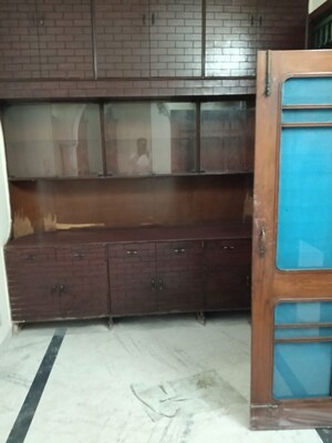 Kitchen in 2 BHK Apartment at Parsvnath Plaza 27, Sector 27 – for Rent