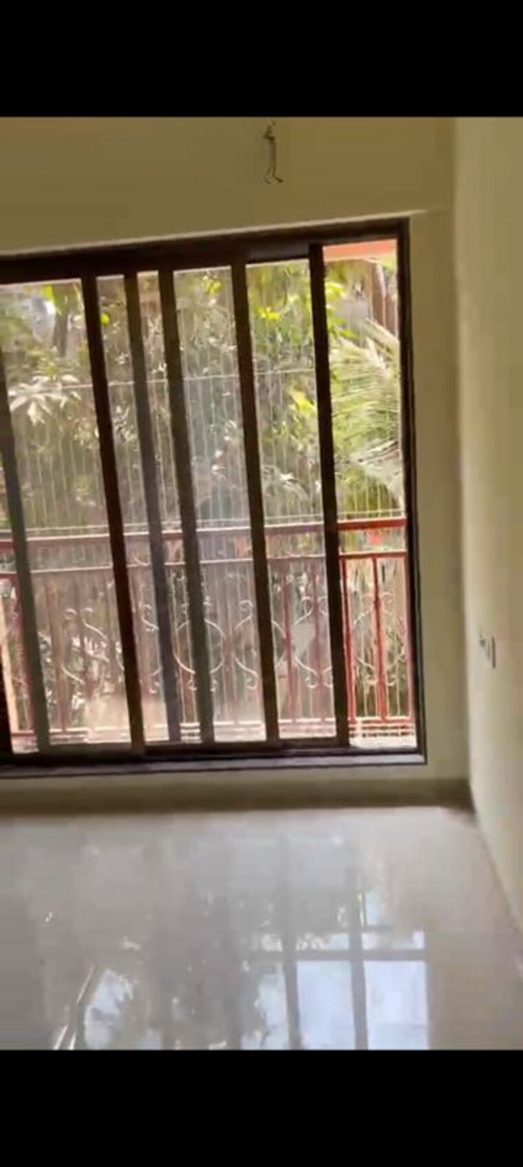 Balcony, sayba-elegant 3 Bedroom 730 Sq.Ft. Apartment In Kurla East Mumbai 10456788