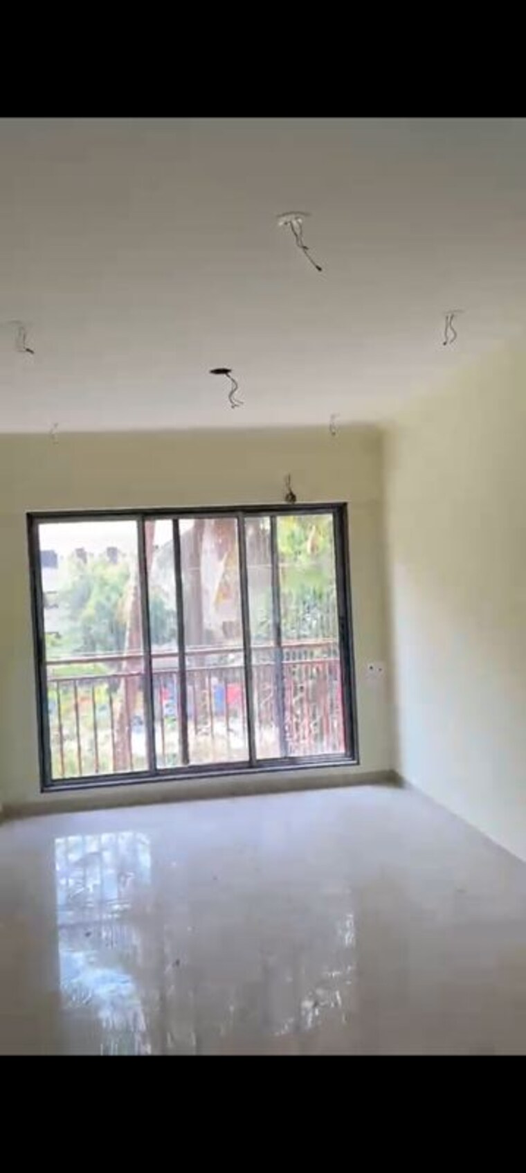Room, sayba-elegant 3 Bedroom 730 Sq.Ft. Apartment In Kurla East Mumbai 10456788