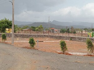  Plot For Sale in Khopoli