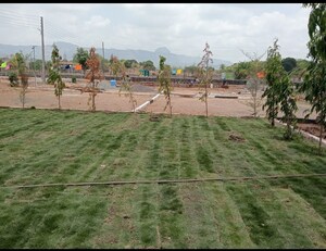  Plot – Garden View at Khopoli - for Sale