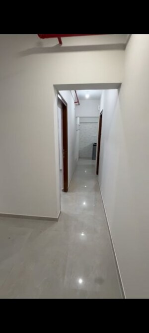 Building Lobby in 1 BHK Apartment at Roha Vatika, Kurla East – for Rent