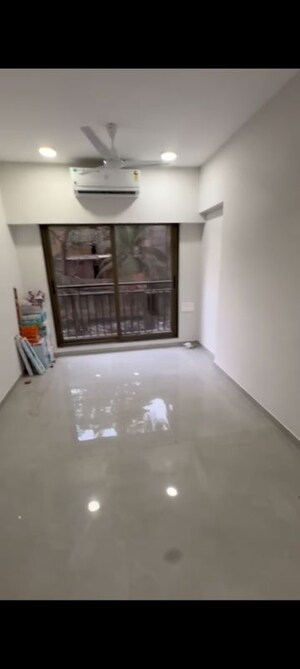 Furnished Amenities in 1 BHK Apartment at Sayba Annex, Kurla East – for Rent