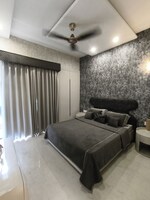 3 BHK 136 Sq.Ft. Builder Floor in Motia Aerogreens