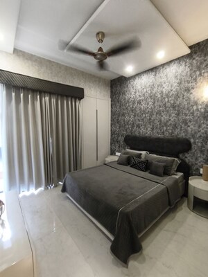 3 BHK Builder Floor For Sale in Motia Aerogreens, Dyalpur