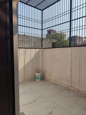 Balcony in 5 BHK Independent House at Tech Zone 4 Greater Noida – for Sale