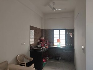 Kitchen in 5 BHK Independent House at Tech Zone 4 Greater Noida – for Sale