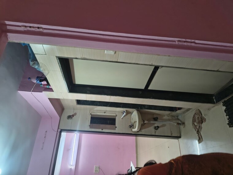 Attached Bathroom, pestom-sagar-colony 1 Bedroom 400 Sq.Ft. Apartment In Chembur Mumbai 10456800