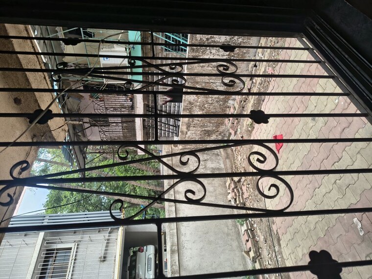 Exterior View, pestom-sagar-colony 1 Bedroom 400 Sq.Ft. Apartment In Chembur Mumbai 10456800