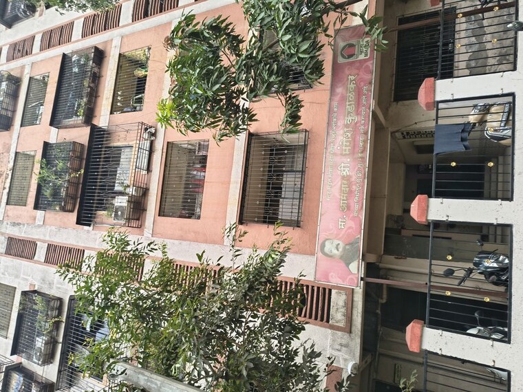 Exterior View, pestom-sagar-colony 1 Bedroom 400 Sq.Ft. Apartment In Chembur Mumbai 10456800