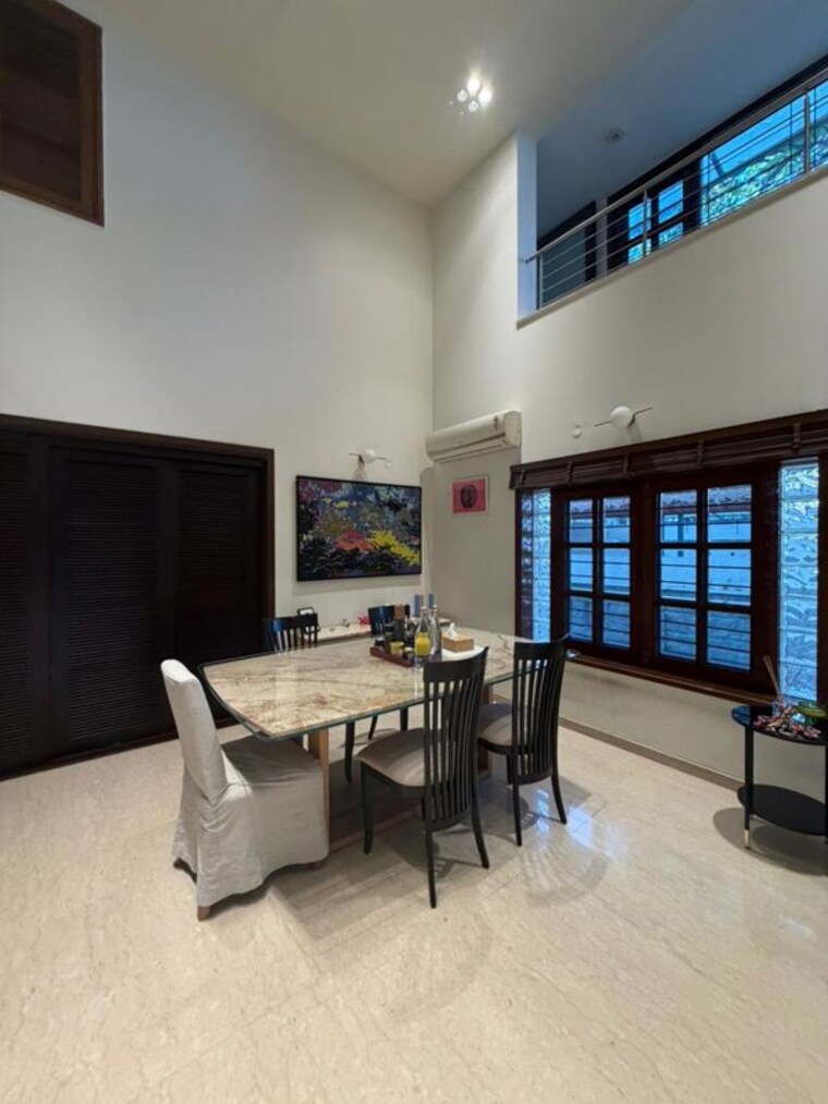 Team Area, prasanthi-apartment 3 Bedroom 2800 Sq.Ft. Apartment In Ganga Nagar Bangalore 10456801