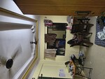 1 BHK + Pooja Room 400 Sq.Ft. Apartment in Tilak Nagar