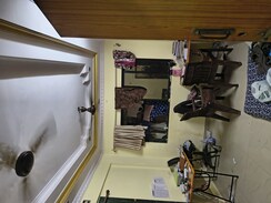 1 BHK + Pooja Room Apartment For Rent in Tilak Nagar