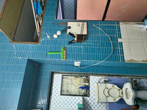 1 BHK Apartment – Map Location View at Tilak Nagar - for Rent