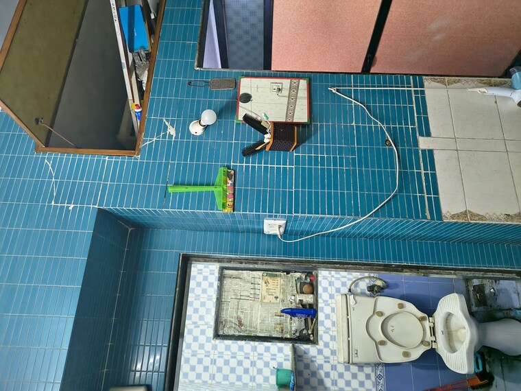 Map Location, tilak nagar 1 Bedroom 400 Sq.Ft. Apartment In Tilak Nagar Mumbai 10456804