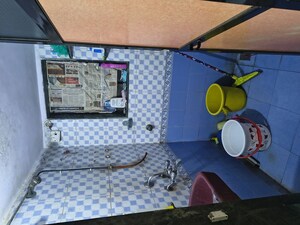 Bedroom in 1 BHK Apartment at Tilak Nagar – for Rent