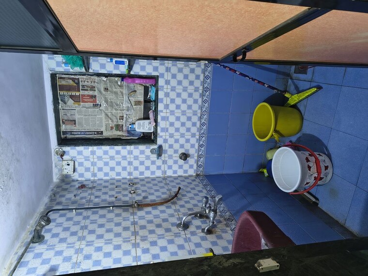 Bedroom, tilak nagar 1 Bedroom 400 Sq.Ft. Apartment In Tilak Nagar Mumbai 10456804