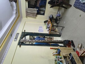 Gym in 1 BHK Apartment at Tilak Nagar – for Rent