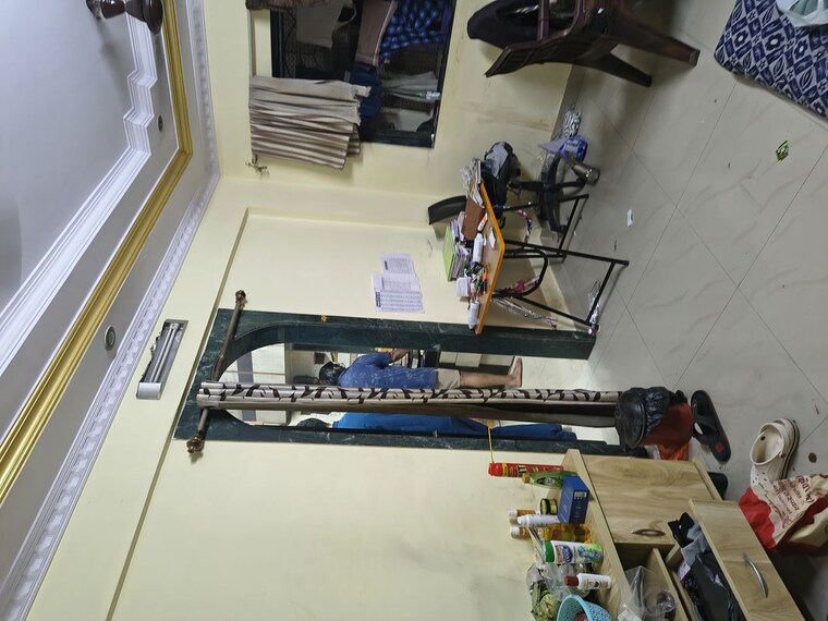 Gym, tilak nagar 1 Bedroom 400 Sq.Ft. Apartment In Tilak Nagar Mumbai 10456804