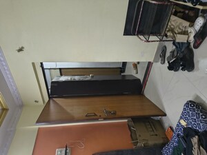 Furnished Amenities in 1 BHK Apartment at Tilak Nagar – for Rent