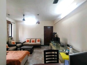 1 BHK Apartment For Rent in Hiranandani Estate Englewood, Ghodbunder Road