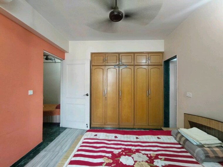 Bedroom, hiranandani-estate-englewood 1 Bedroom 550 Sq.Ft. Apartment In Ghodbunder Road Thane 10456805