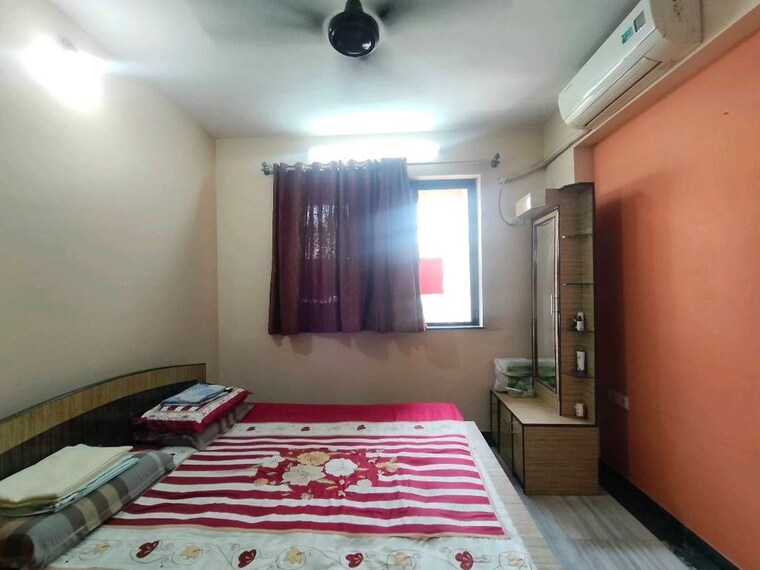Bedroom, hiranandani-estate-englewood 1 Bedroom 550 Sq.Ft. Apartment In Ghodbunder Road Thane 10456805