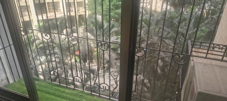 Balcony, runwal-garden-city 2 Bedroom 680 Sq.Ft. Apartment In Balkum Pada Thane 10456795