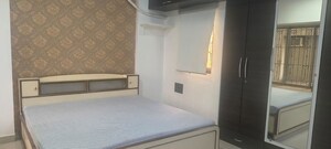 2 BHK Apartment For Rent in Runwal Garden City, Balkum Pada