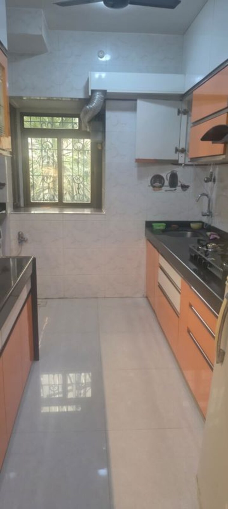 Kitchen, runwal-garden-city 2 Bedroom 680 Sq.Ft. Apartment In Balkum Pada Thane 10456795