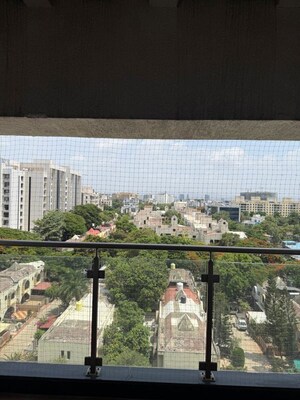 Swimming Pool in 2 BHK Apartment at Siddhesh Optimus, Viman Nagar – for Sale