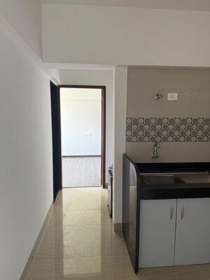 Kitchen in 2 BHK Apartment at Siddhesh Optimus, Viman Nagar – for Sale
