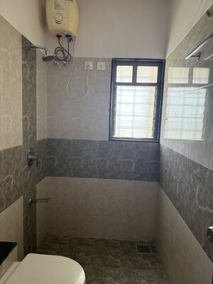 Kitchen in 2 BHK Apartment at Siddhesh Optimus, Viman Nagar – for Sale