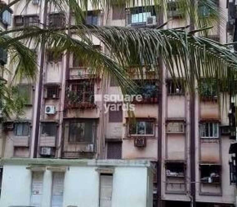 Exterior View, shantivan-chs-andheri 1 Bedroom 606 Sq.Ft. Apartment In Andheri West Mumbai 10456811