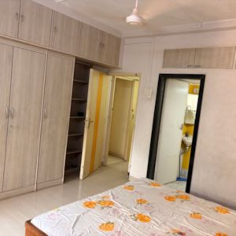 Bedroom, shantivan-chs-andheri 1 Bedroom 606 Sq.Ft. Apartment In Andheri West Mumbai 10456811