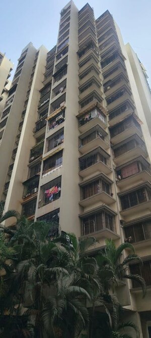 2 BHK Apartment – Exterior View View at Ashar Sapphire, Kapur Bawdi - for Rent