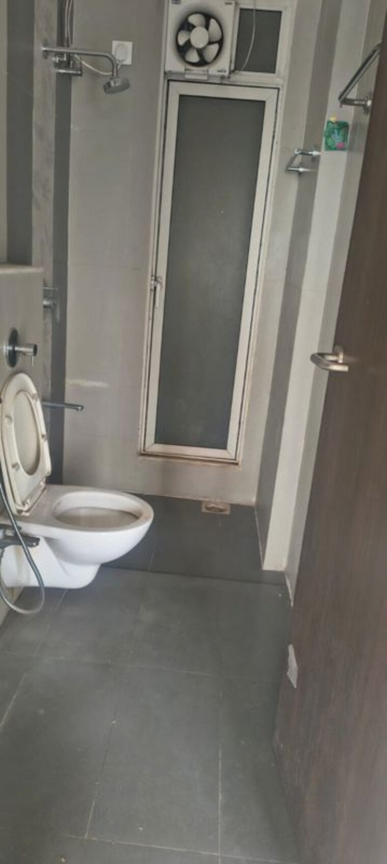 Bathroom, ashar-sapphire 2 Bedroom 700 Sq.Ft. Apartment In Kapur Bawdi Thane 10456808