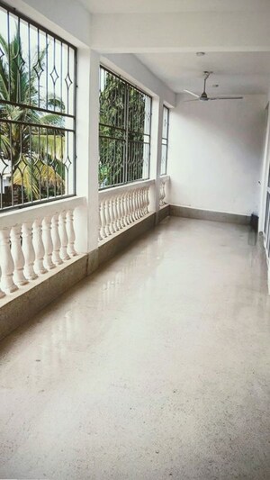 Balcony in 3 BHK Independent House at Jawahar Nagar – for Sale