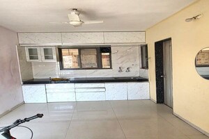 Kitchen in 2 BHK Apartment at Menlo Homes Kharadi, Kharadi – for Rent